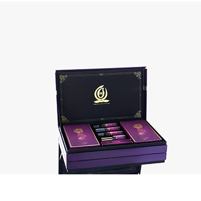 桓仁气血能量海底轮