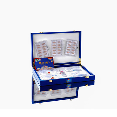 桓仁爱芯回春综合版