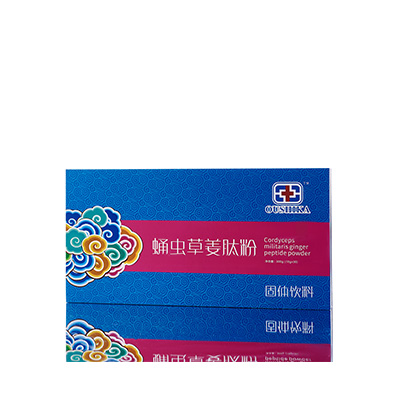 桓仁蛹虫草气血汤